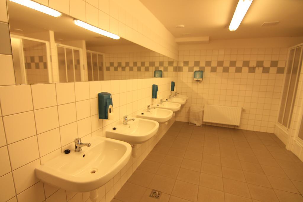 Ubytovani Rico Vrchlabí Rom bilde